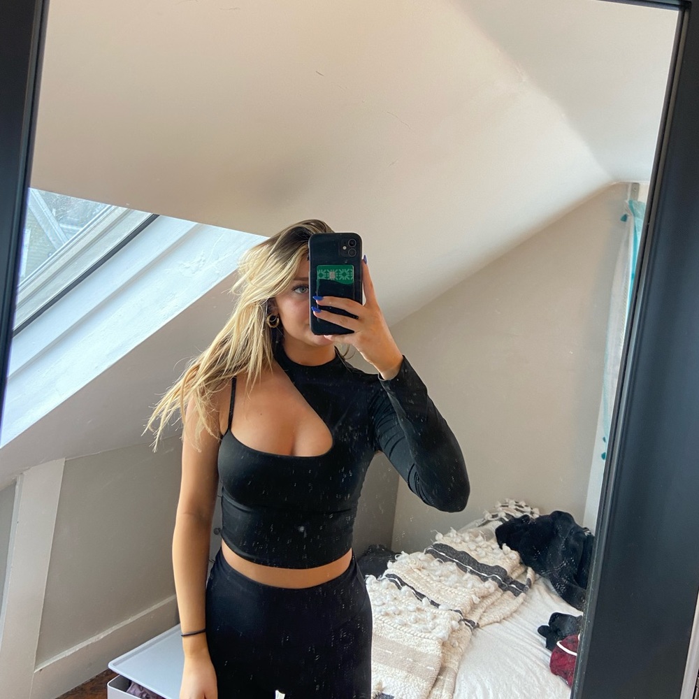 Princess Polly top